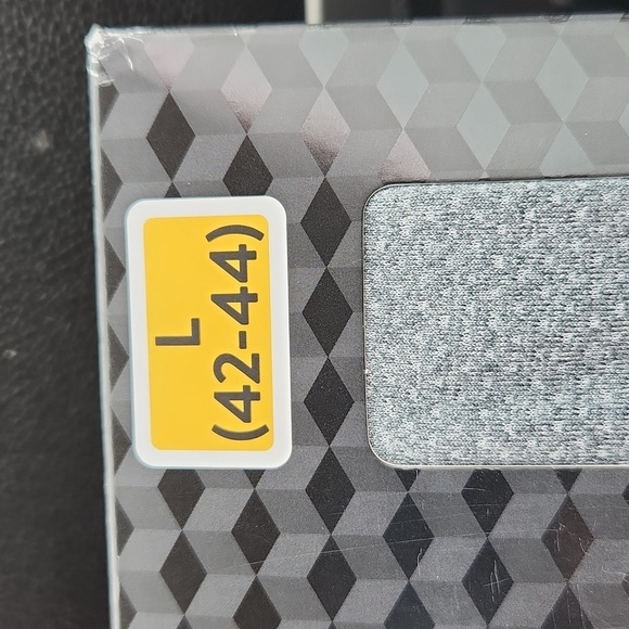 ATHLETIC works mens mesh crew tees - Picture 2 of 9